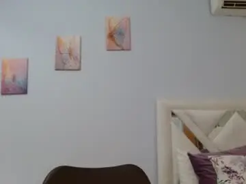 Chaturbate Adult Video Chat of kyliiebaker