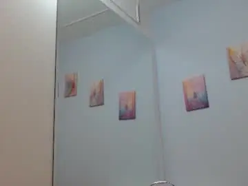 Chaturbate Live Sex Cam of kyliiebaker