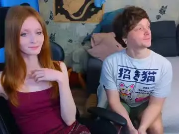 Chaturbate Adult Video Chat of laksmrrr