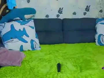 Chaturbate Nude Webcam of laksmrrr