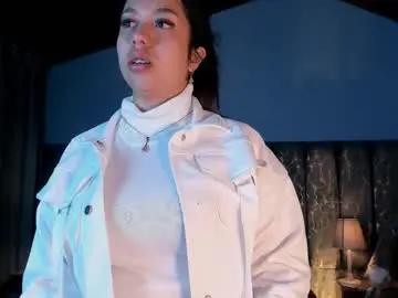 Chaturbate Live Porn of lea_velle