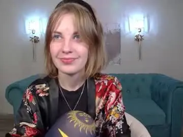 Chaturbate Adult Webcam of lisacarroll