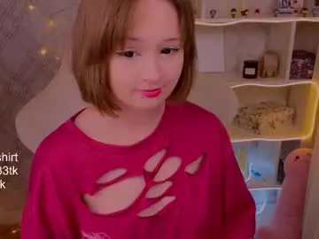 Chaturbate Live Sex Cam of mary_u