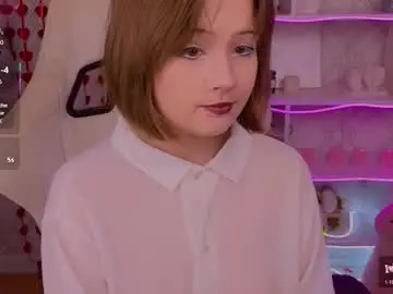 Chaturbate Private Sex Chat of mary_u