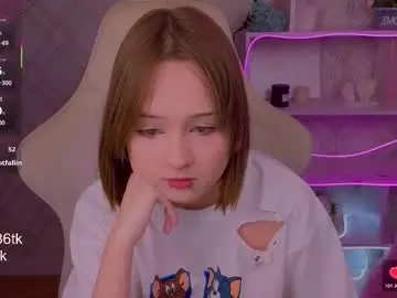 Chaturbate Sex Chat of mary_u