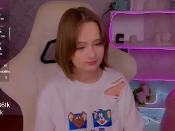 Chaturbate Adult Video Chat of mary_u