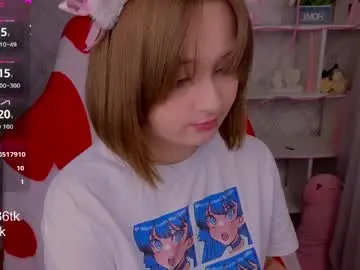 Chaturbate Sex Cam of mary_u