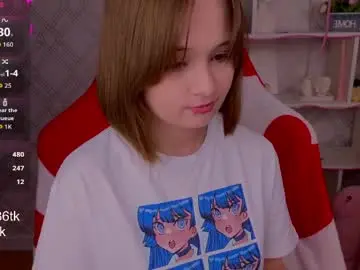 Chaturbate Adult Webcams of mary_u