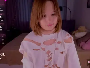 Chaturbate Live Porn of mary_u