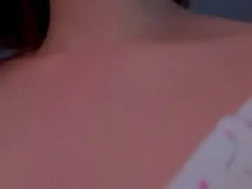 Chaturbate Live Sex of mary_u