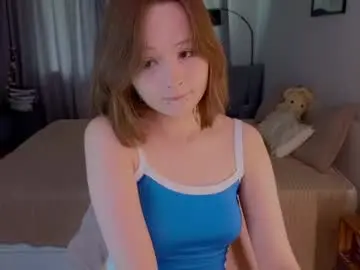 Chaturbate Live Sex Cam of mary_u