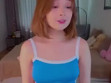 Chaturbate Sex Cam of mary_u