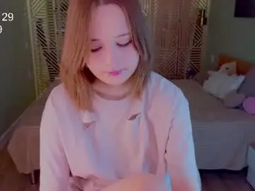Chaturbate Sex Cam of mary_u