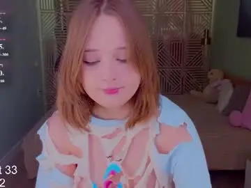 Chaturbate Sex Chat of mary_u