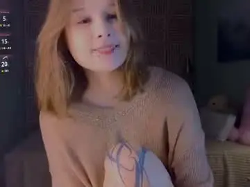 Chaturbate Free Porn Cam of mary_u