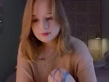 Chaturbate Sex Chat of mary_u