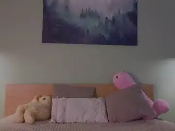 Chaturbate Live Sex of mary_u