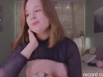 Chaturbate Private Sex Chat of mary_u