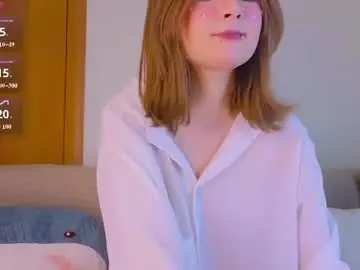 Chaturbate Free Live Porn of mary_u