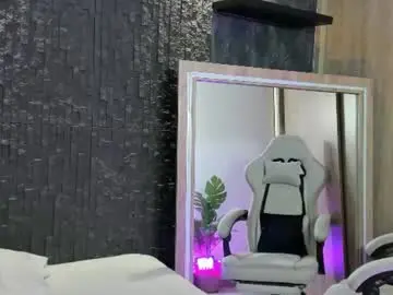 Chaturbate Nude Webcam of matias_strong1