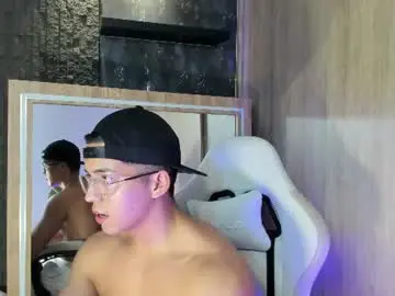 Chaturbate Adult Video Chat of matias_strong1