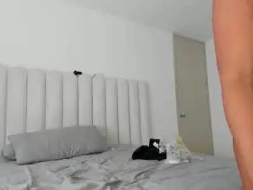 Chaturbate Live Sex of meganmir1