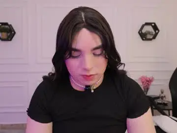 Chaturbate Adult Video Chat of meloddysky