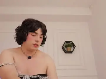 Chaturbate Adult Video Chat of meloddysky