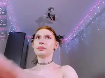 Chaturbate Free Porn Cam of mikaella_nicole