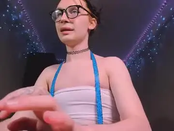 Chaturbate Adult Webcams of mikaella_nicole