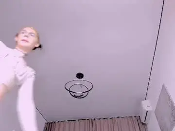 Chaturbate Best live sex cam show of mikaella_nicole