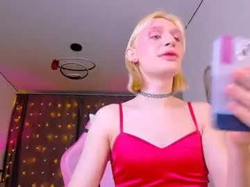 Chaturbate Adult Webcam of mikaella_nicole