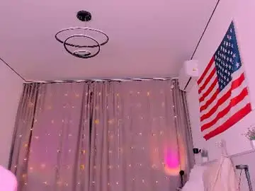 Chaturbate Private Sex Chat of mikaella_nicole