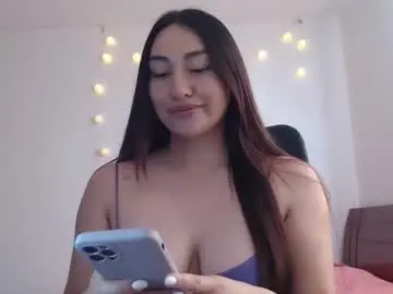 Chaturbate Sex Cam of nala_foster