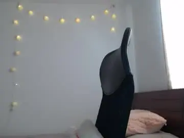 Chaturbate Live Sex Cam of nala_foster