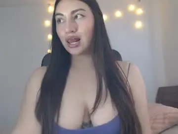 Chaturbate Private Sex Chat of nala_foster