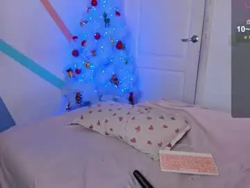 Chaturbate Watch Live Sex Cams of nymphobabee