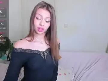 Chaturbate Sex Chat of nymphobabee