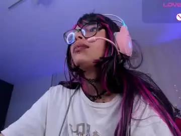 Chaturbate Adult Webcams of nyveth