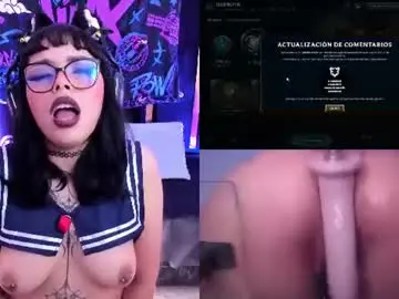 Chaturbate Free Live Porn of nyveth