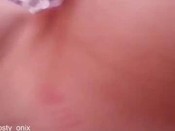 Chaturbate Private Sex Chat of onixandghosty2