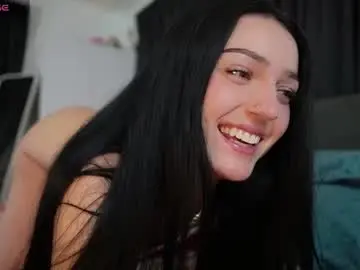 Chaturbate Nude Webcam of pakeha_princess