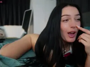 Chaturbate Live Sex Cam of pakeha_princess