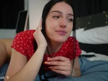 Chaturbate Sex Chat of pakeha_princess