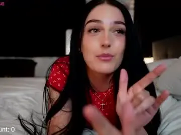 Chaturbate Live Sex Cam of pakeha_princess