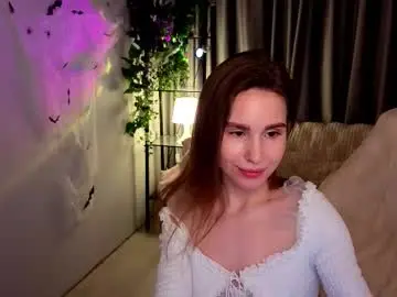 Chaturbate Nude Webcam of peachparadox