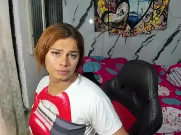 Chaturbate Free Live Porn of pocahontas_98113116