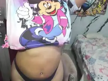 Chaturbate Adult Video Chat of pocahontas_98113116