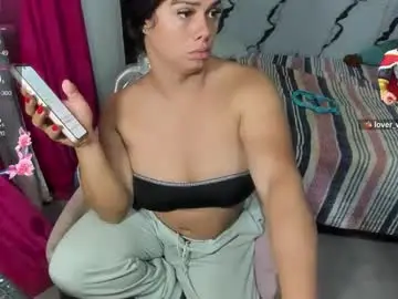 Chaturbate Live Sex Cam of pocahontas_98113116