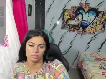 Chaturbate Best live sex cam show of pocahontas_98113116